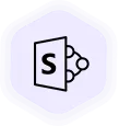 SharePoint logo