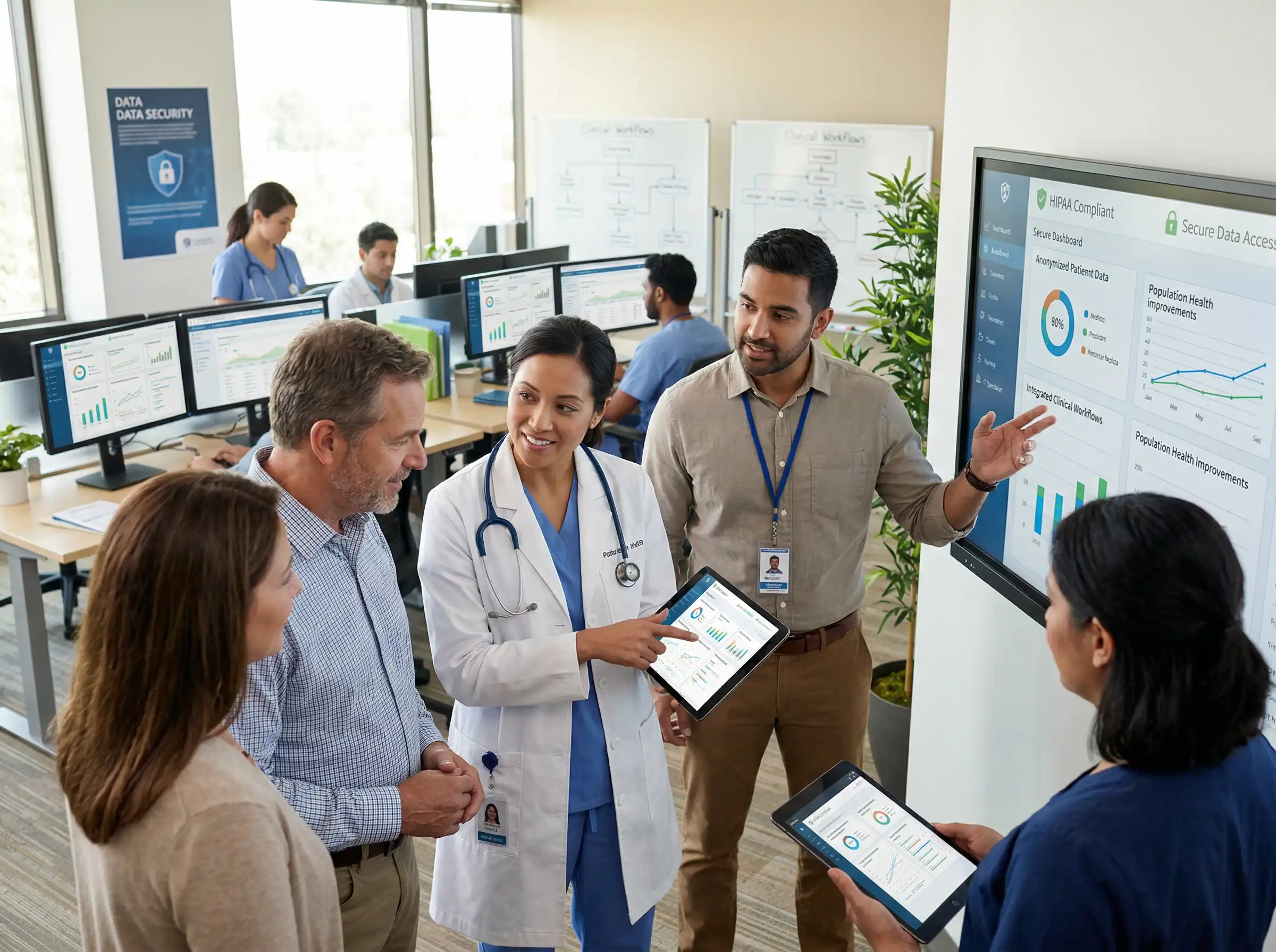 Healthcare Technology