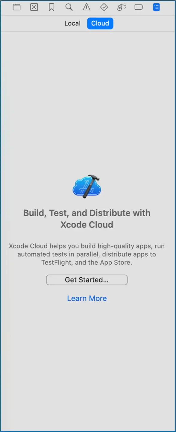 Exploring Xcode Cloud: A Revolutionary Tool for iOS Developers