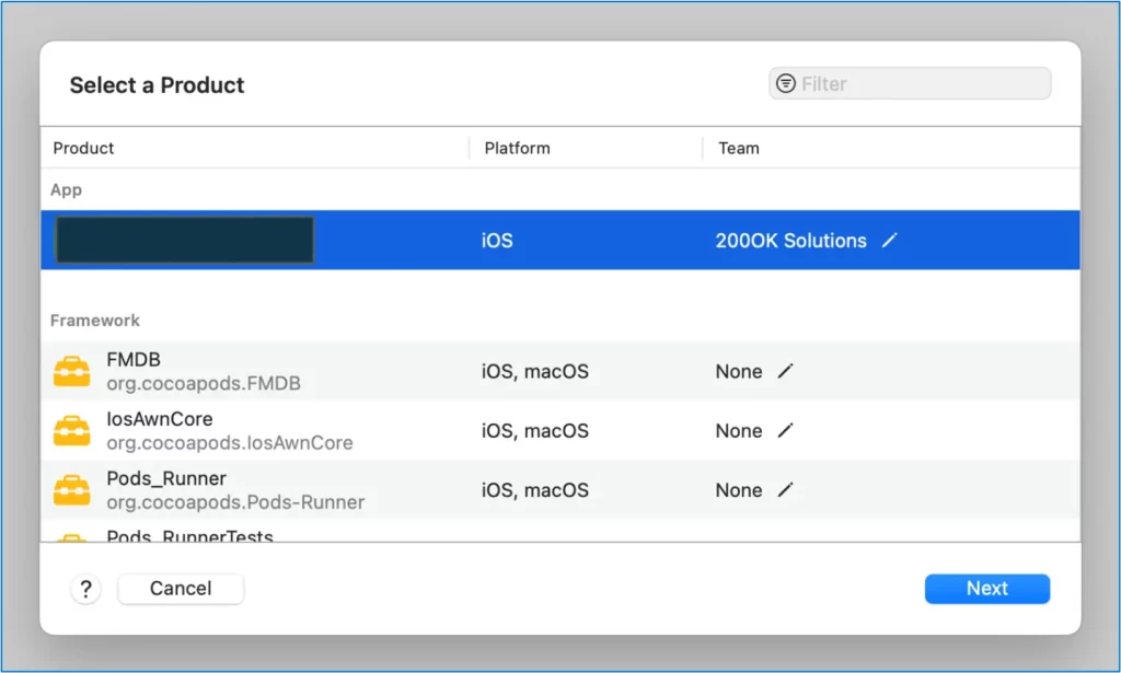 Seamless continuous integration and deployment workflow for iOS apps using Xcode Cloud