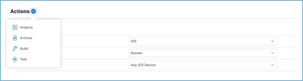 Benefits of Xcode Cloud highlighted with diagrams and data for iOS developers