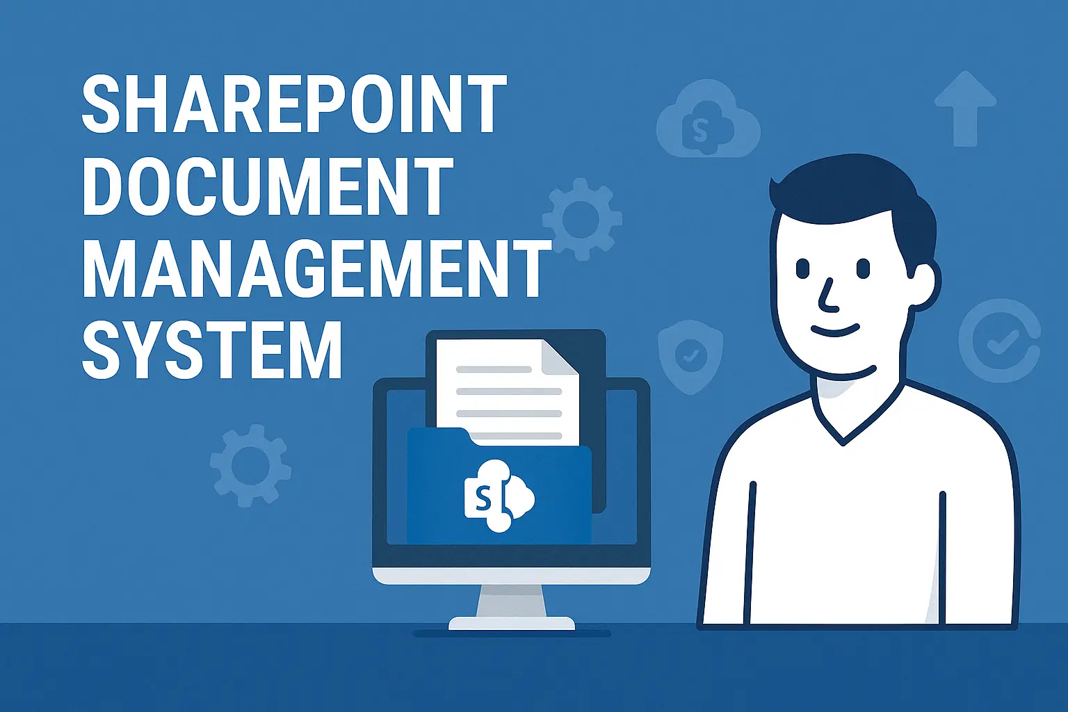 Share Point Document Management