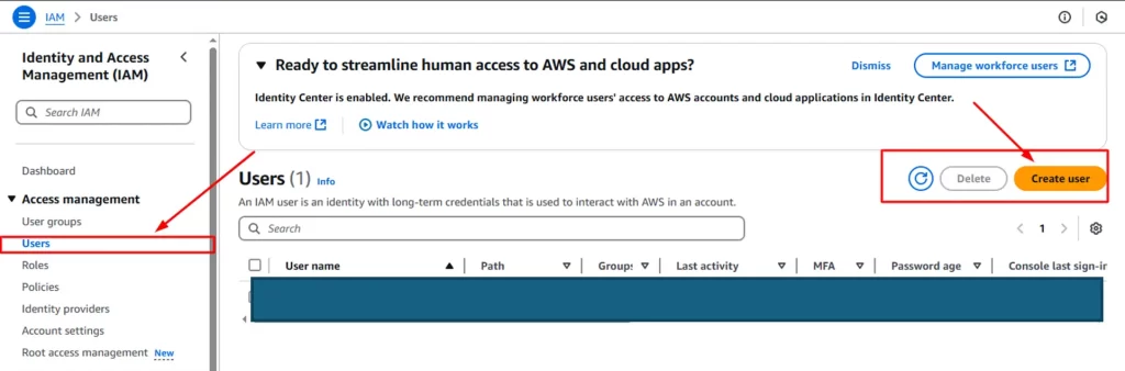 AWS Secrets Manager integration with Laravel code example