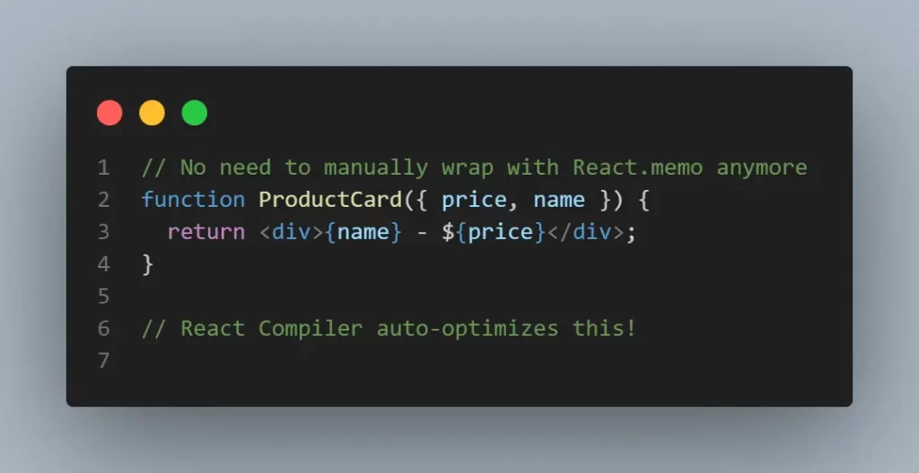 React class component example for error boundary using getDerivedStateFromError and componentDidCatch