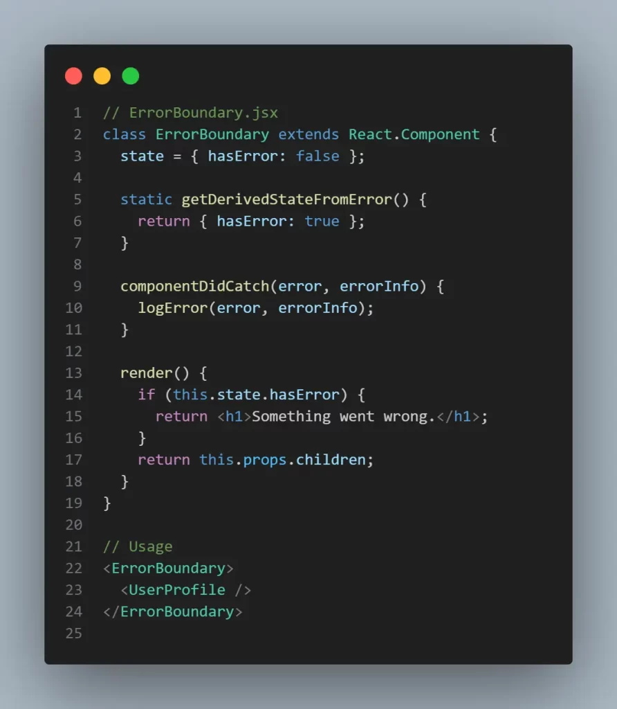 React functional component showing auto-optimization with the React Compiler