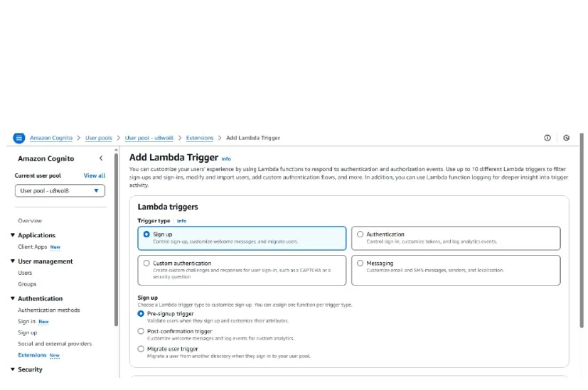 Installing AWS SDK and Firebase JWT with Composer in Laravel