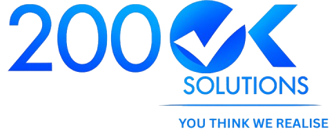 Web Development, Software, and App Blog | 200OK Solutions