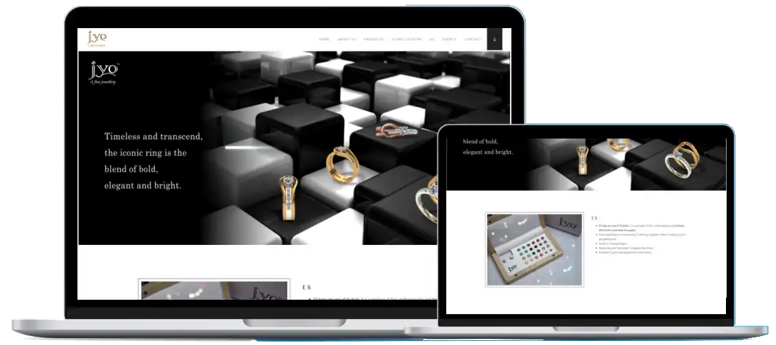JYO Jewellery