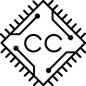 Custom Credit logo