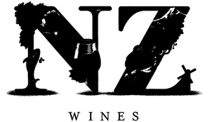 NZ Wines logo
